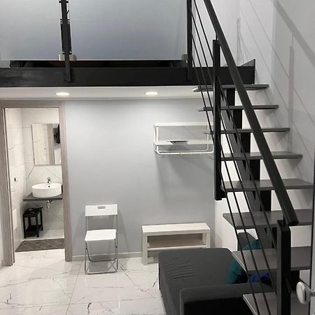 Apartament La New House Di Seby Katania Zewnętrze zdjęcie