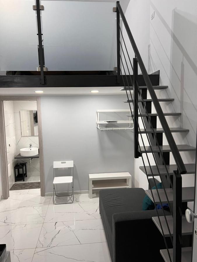 Apartament La New House Di Seby Katania Zewnętrze zdjęcie