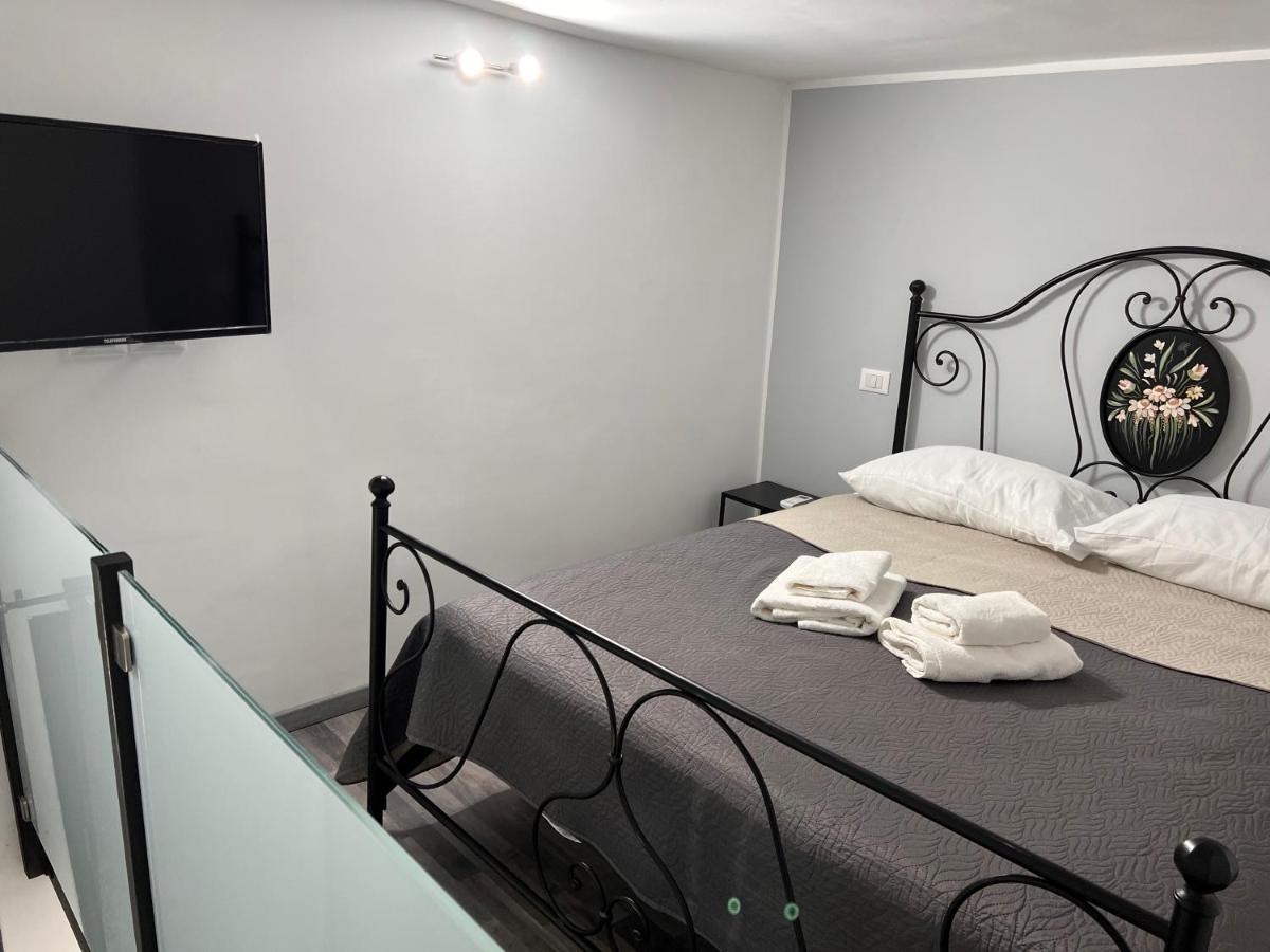 Apartament La New House Di Seby Katania Zewnętrze zdjęcie