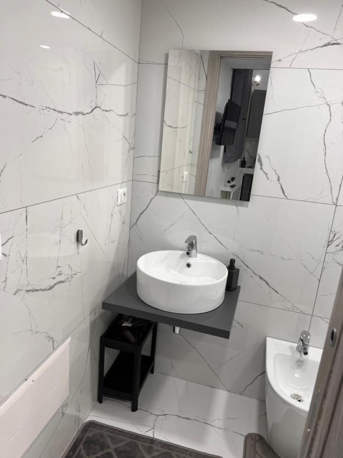 Apartament La New House Di Seby Katania Zewnętrze zdjęcie