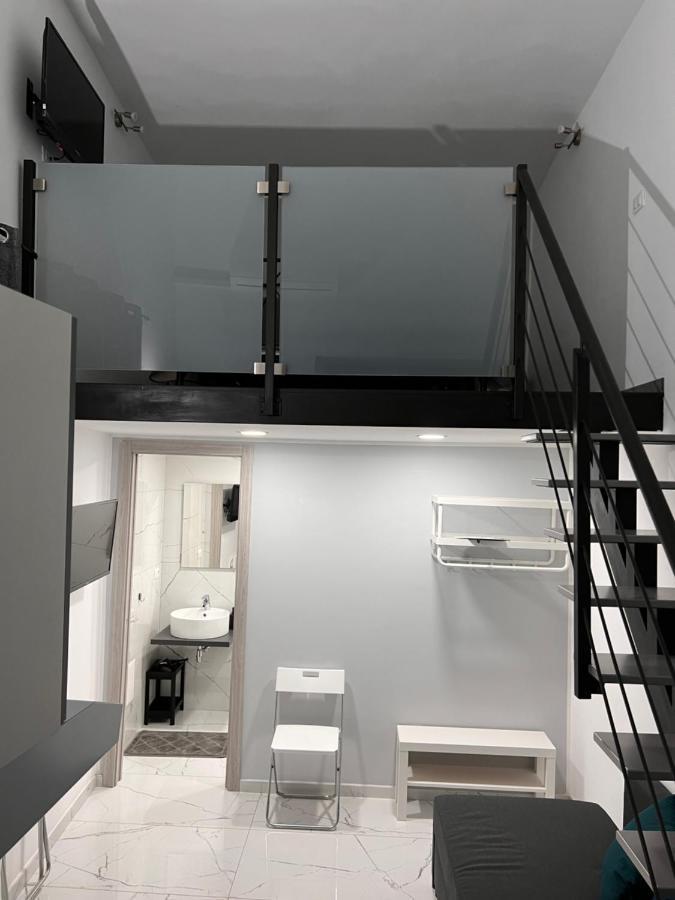 Apartament La New House Di Seby Katania Zewnętrze zdjęcie