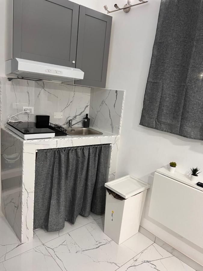 Apartament La New House Di Seby Katania Zewnętrze zdjęcie
