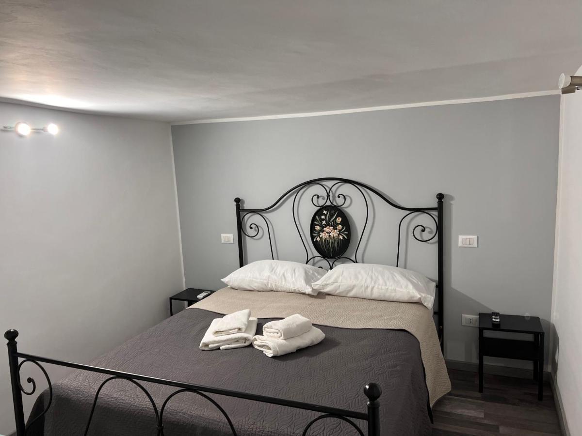 Apartament La New House Di Seby Katania Zewnętrze zdjęcie